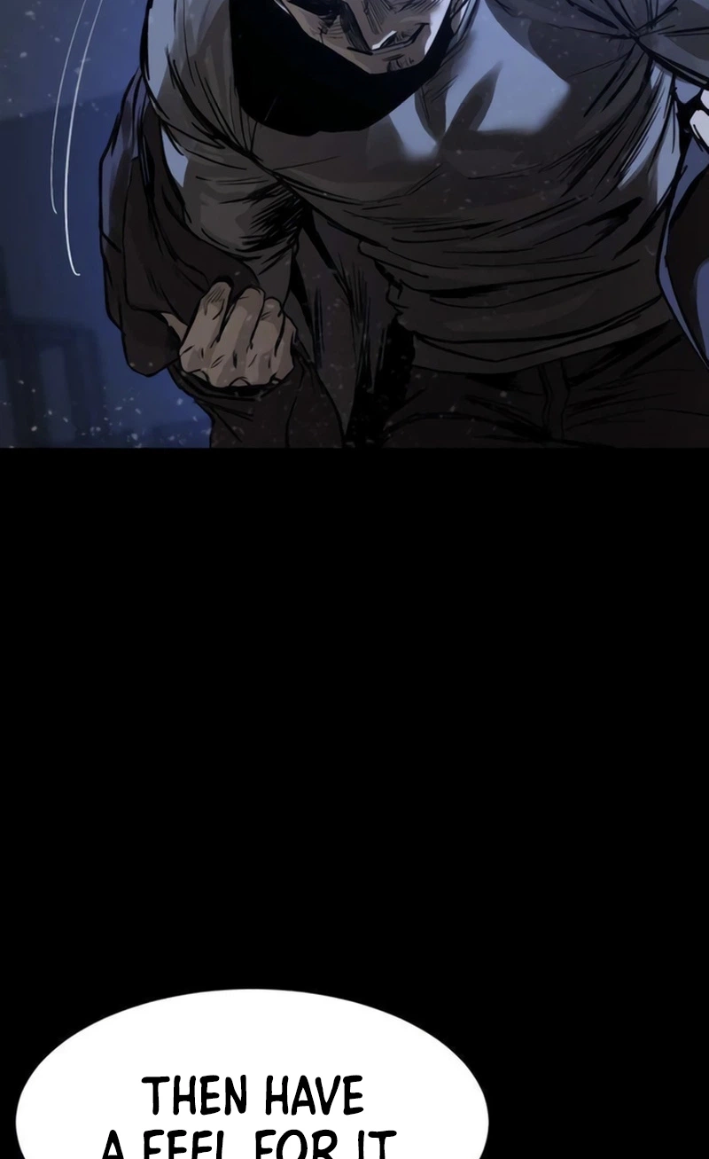 Cartel Chapter 28 page 91 - 
