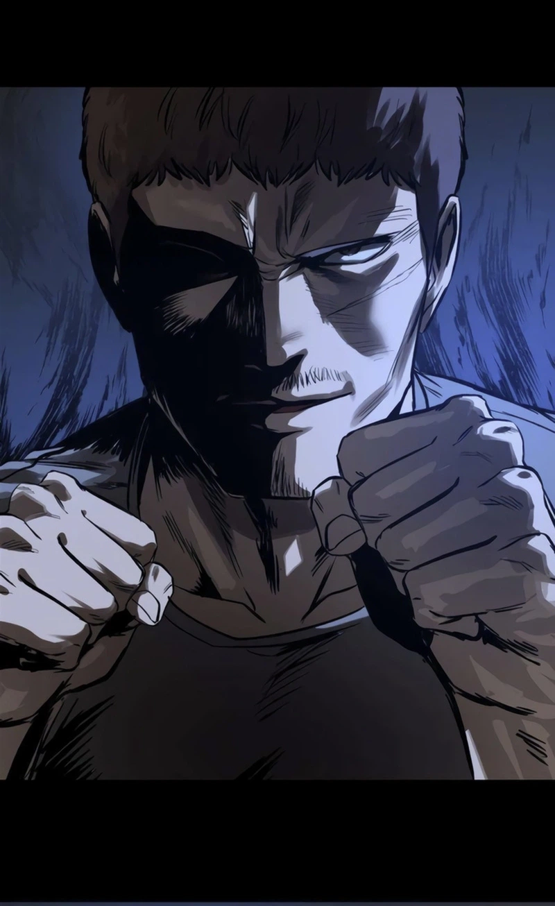 Cartel Chapter 28 page 93 - 