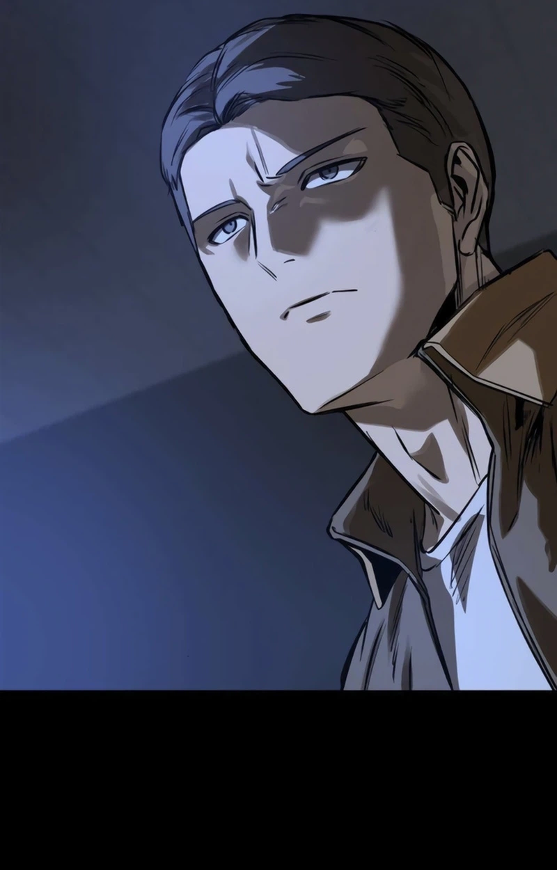 Cartel Chapter 28 page 94 - 