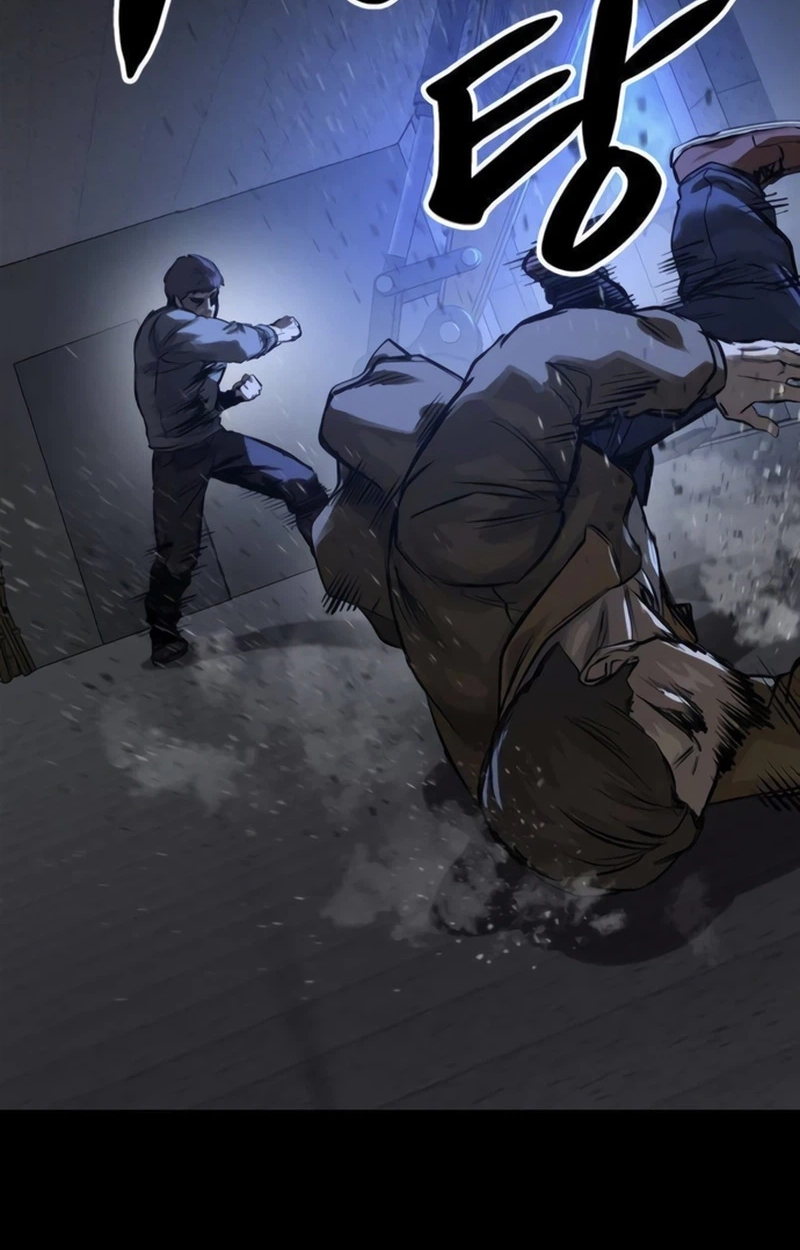 Cartel Chapter 28 page 97 - 