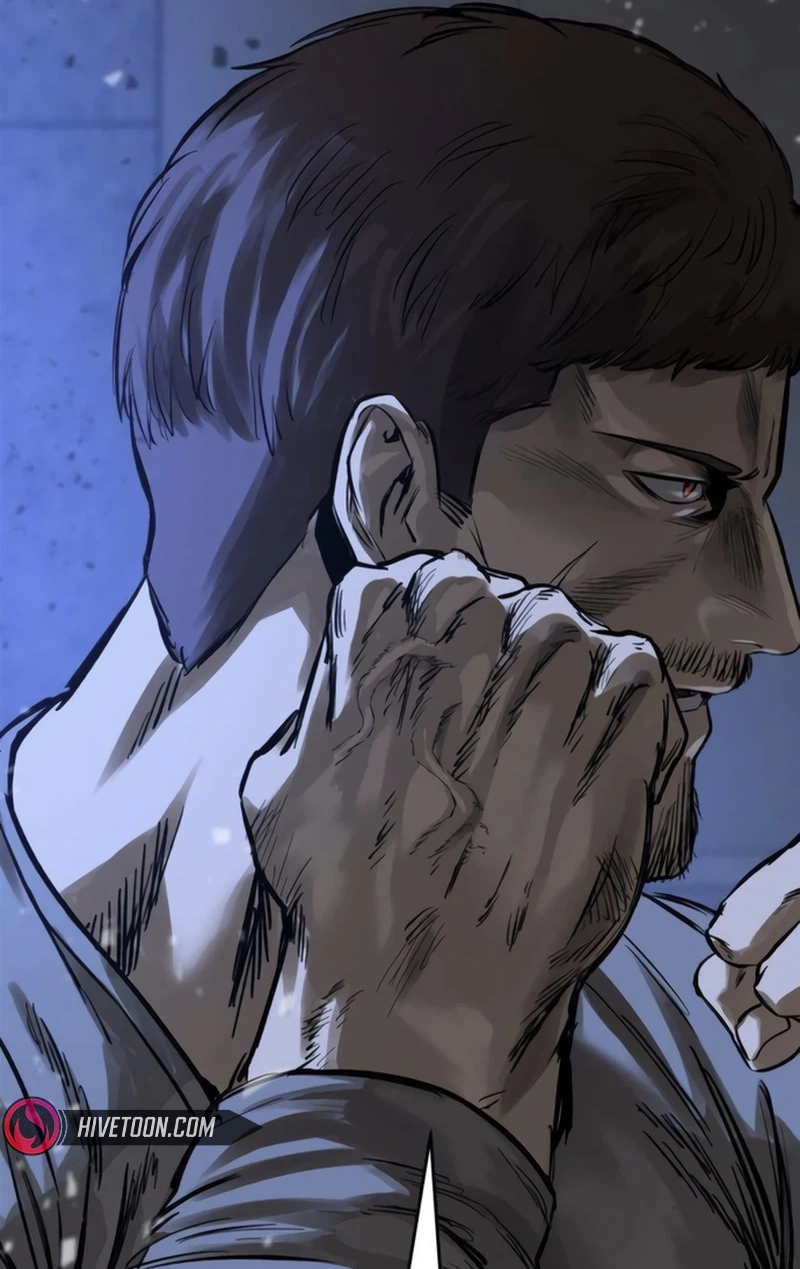 Cartel Chapter 28 page 99 - 