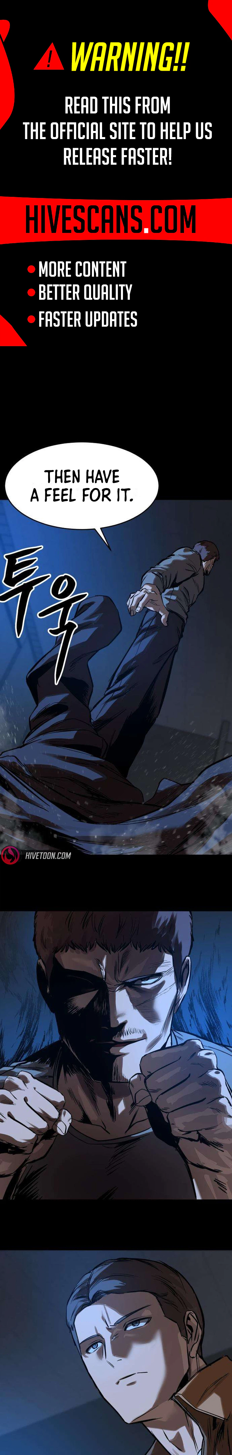 Cartel Chapter 29 page 2 - 