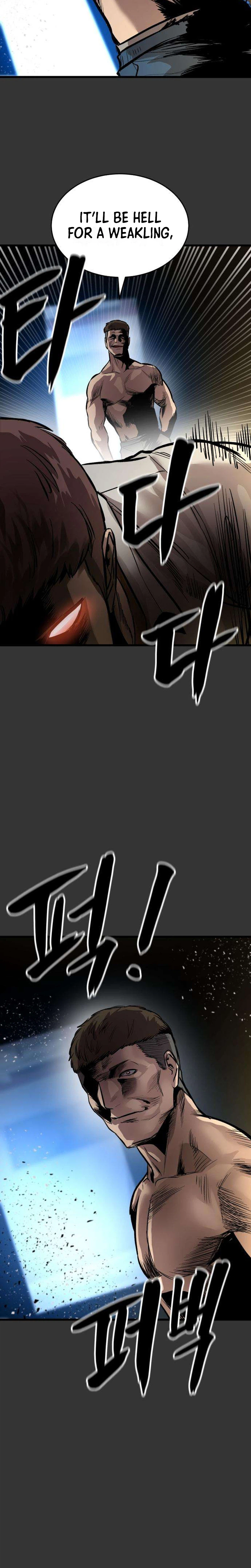 Cartel Chapter 29 page 15 - 