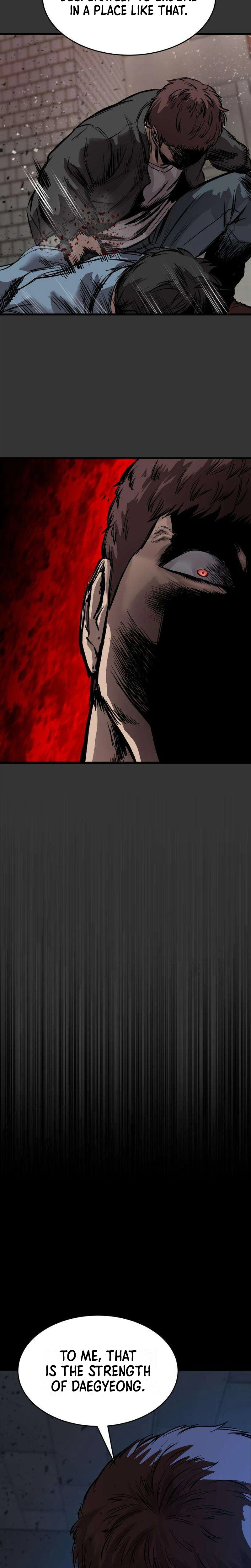 Cartel Chapter 29 page 24 - 