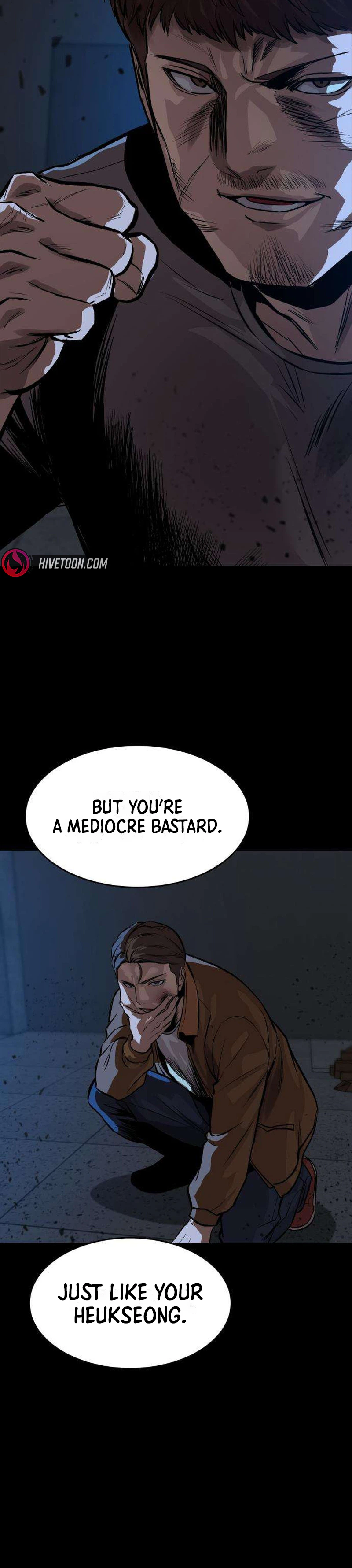 Cartel Chapter 29 page 25 - 