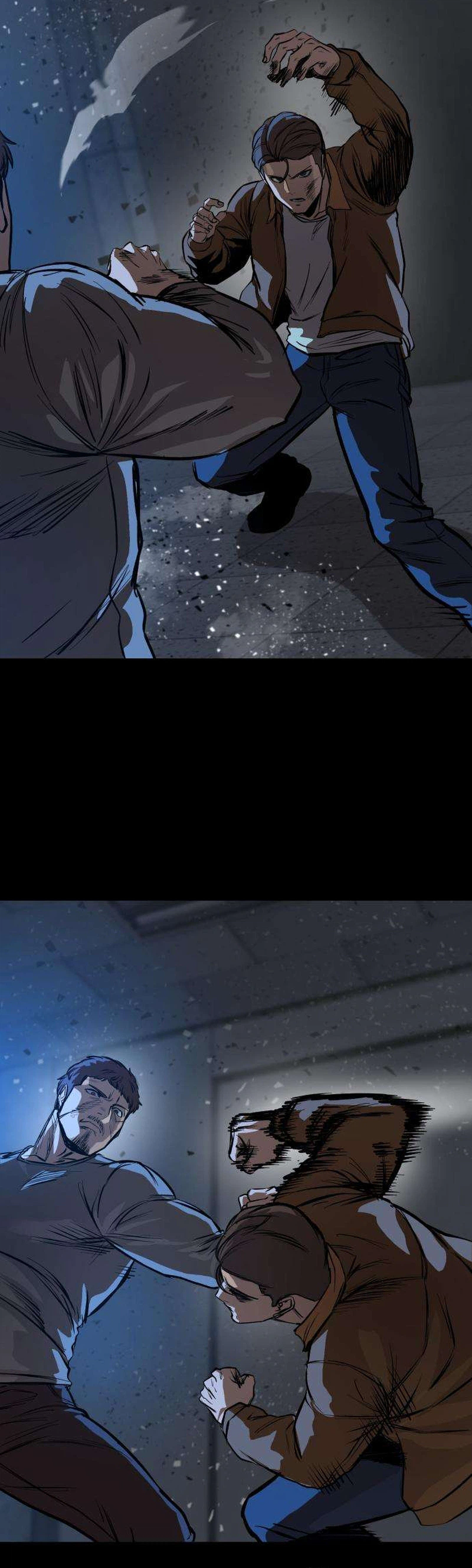 Cartel Chapter 29 page 28 - 