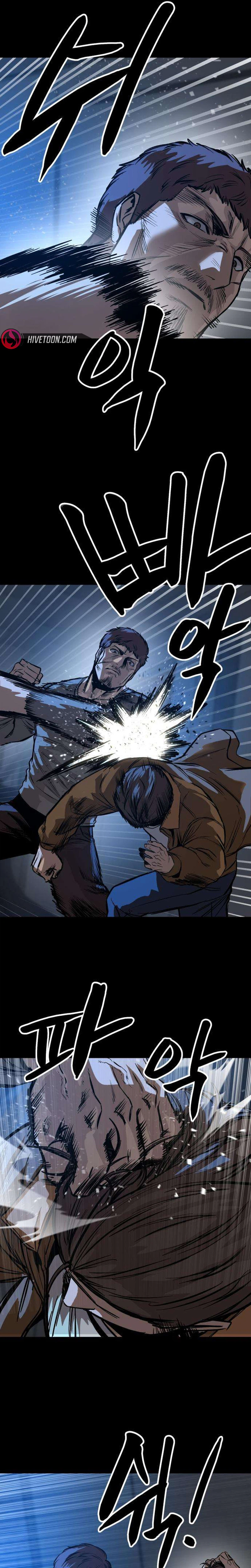 Cartel Chapter 29 page 29 - 
