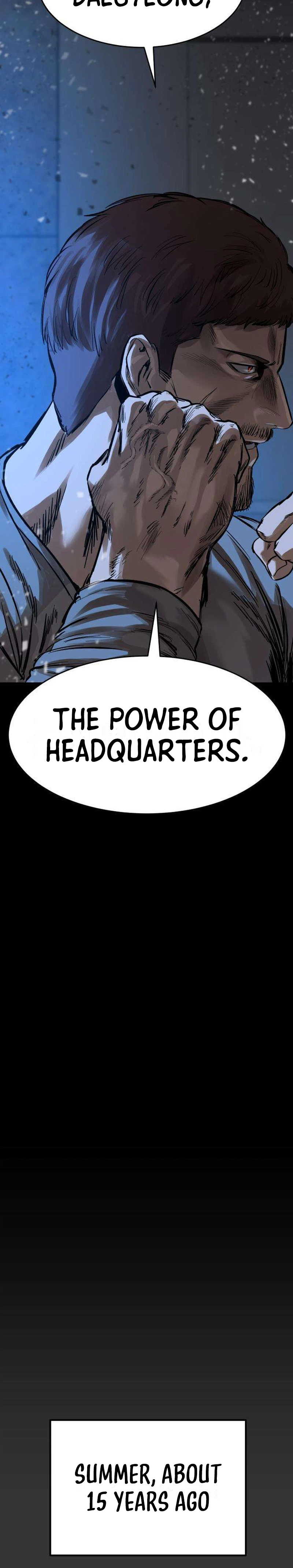 Cartel Chapter 29 page 4 - 
