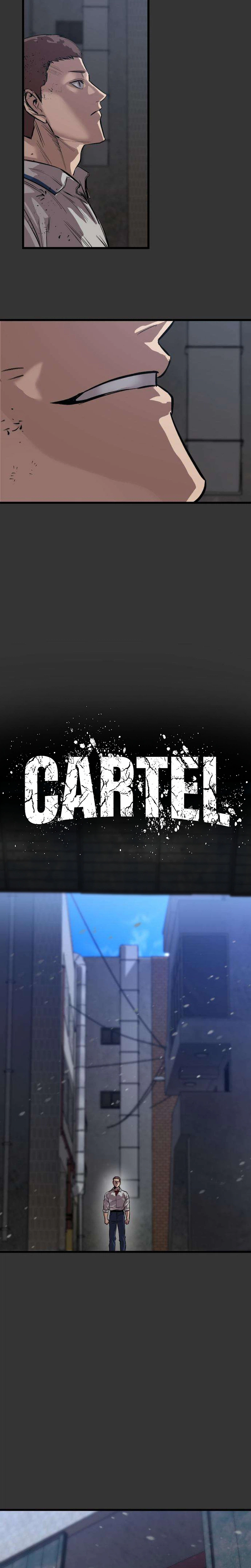 Cartel Chapter 29 page 6 - 