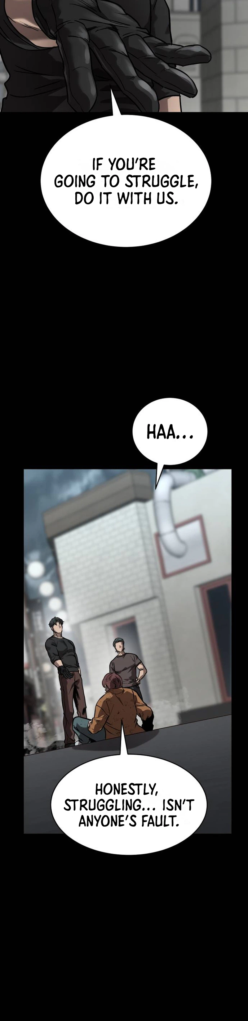 Cartel Chapter 30 page 14 - 