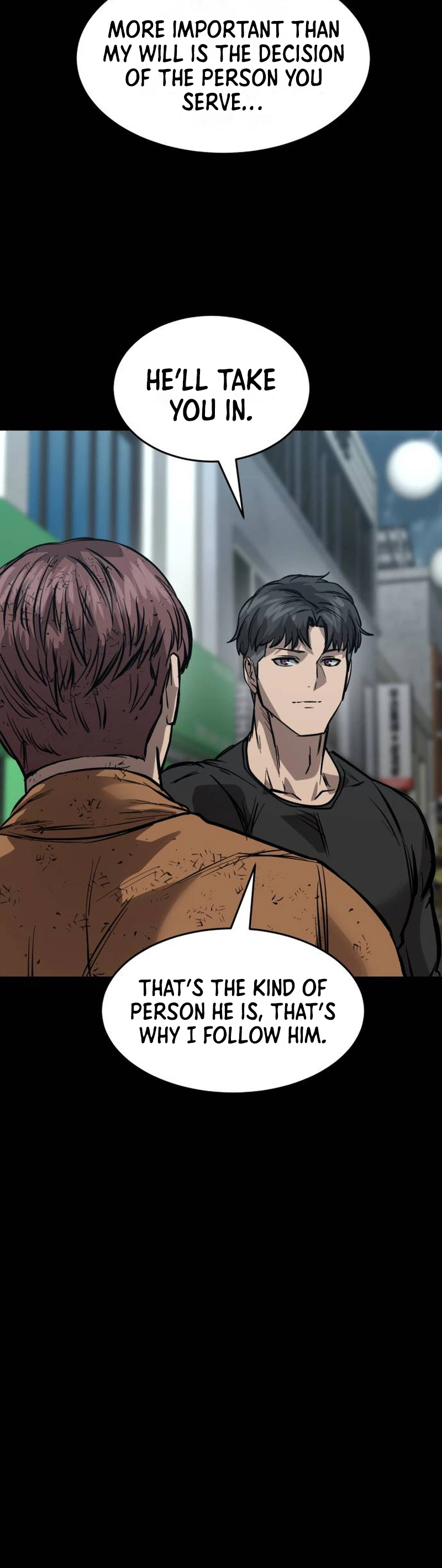 Cartel Chapter 30 page 17 - 