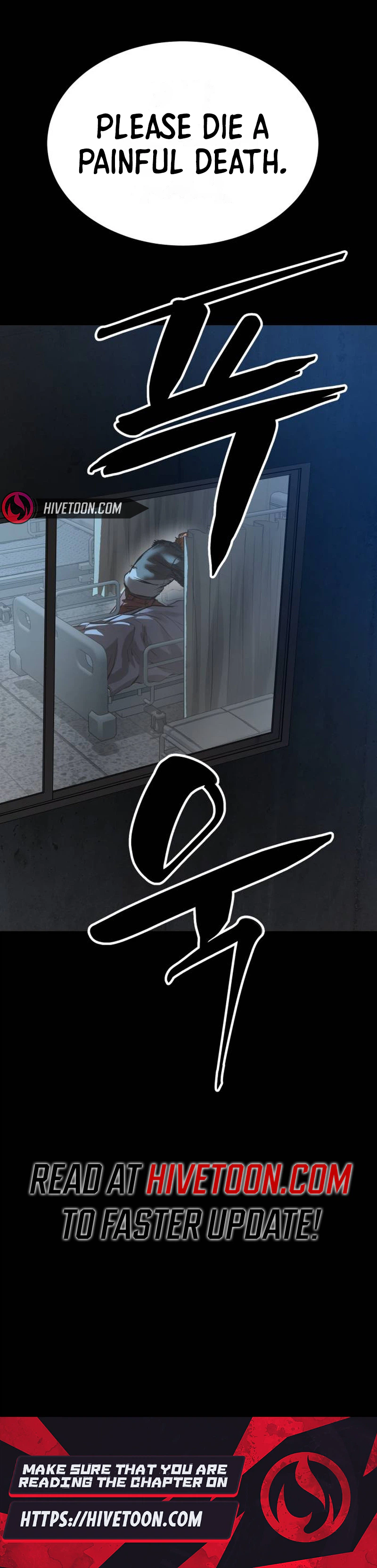 Cartel Chapter 30 page 36 - 