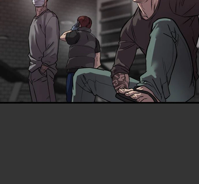 Cartel Chapter 30 page 5 - 