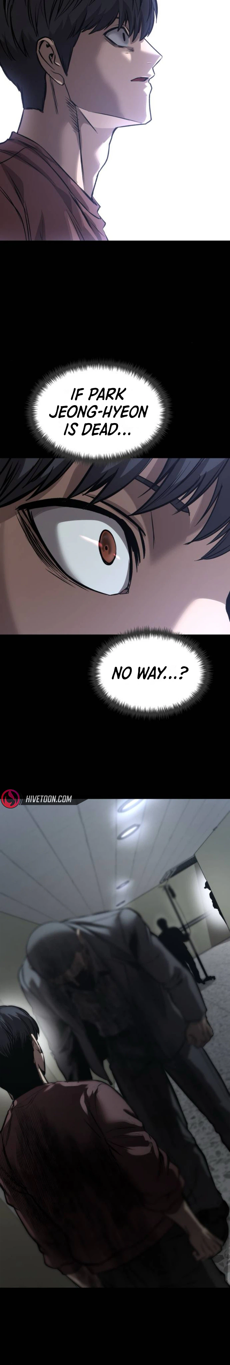 Cartel Chapter 31 page 31 - 