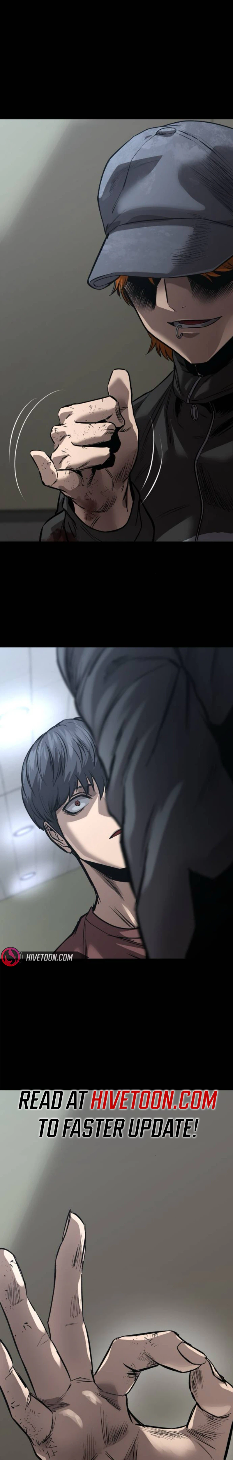 Cartel Chapter 31 page 32 - 