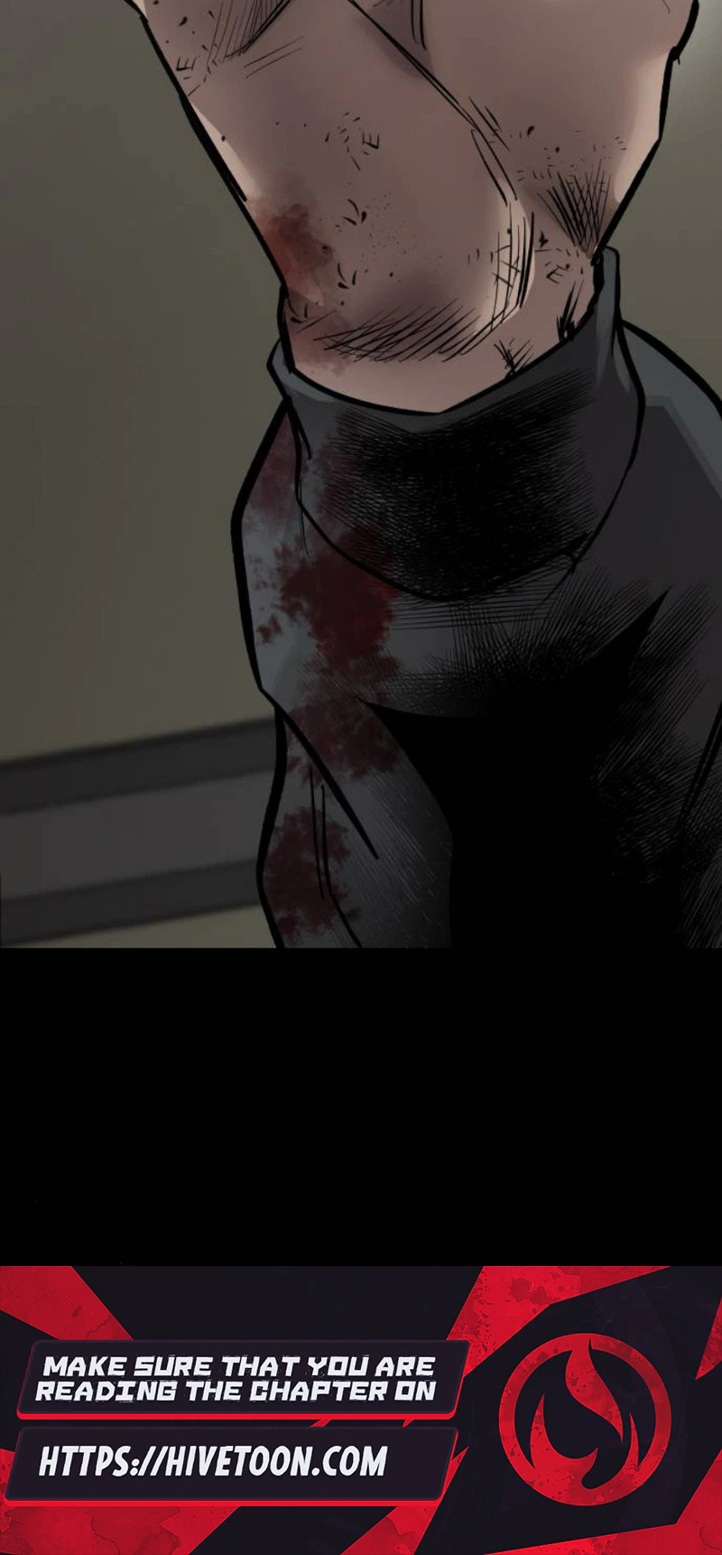 Cartel Chapter 31 page 33 - 