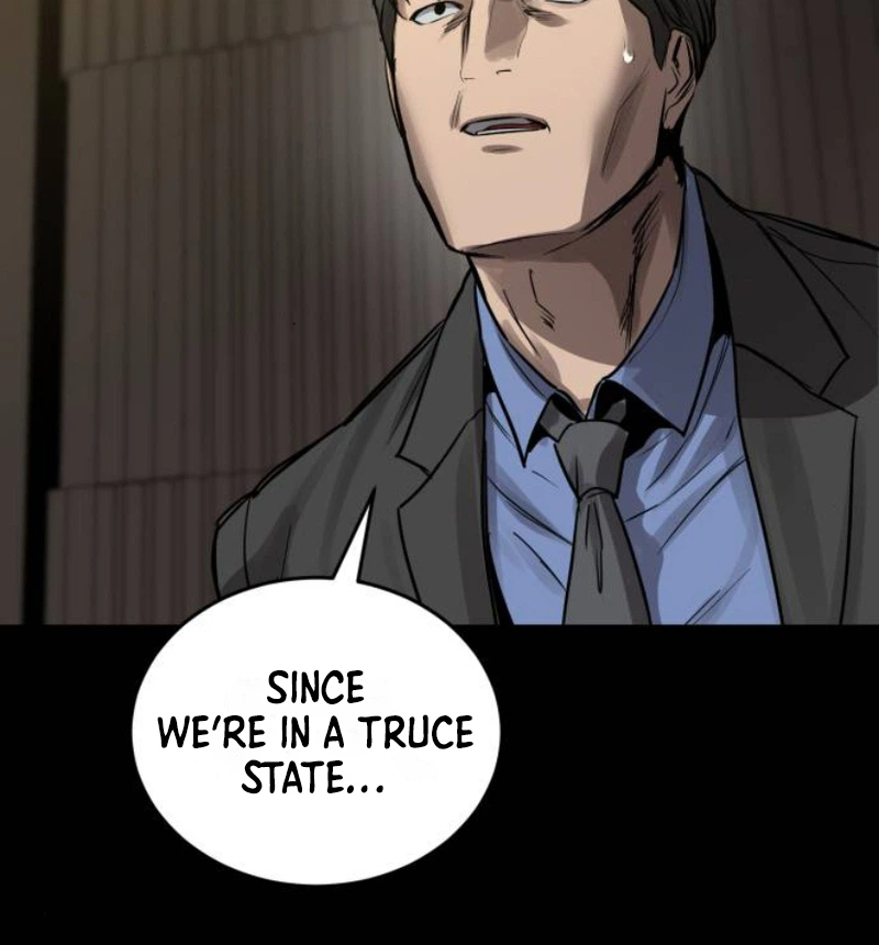 Cartel Chapter 31 page 7 - 