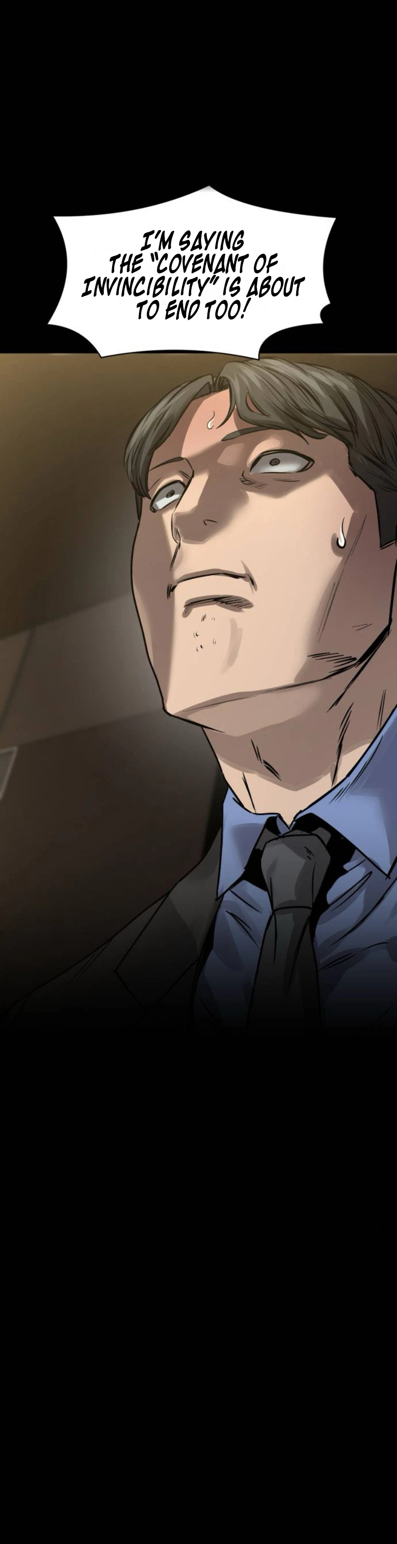 Cartel Chapter 31 page 10 - 