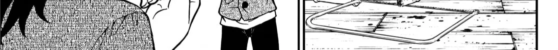 Case Closed Chapter 1128 page 22 - 