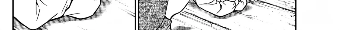 Case Closed Chapter 1128 page 8 - 