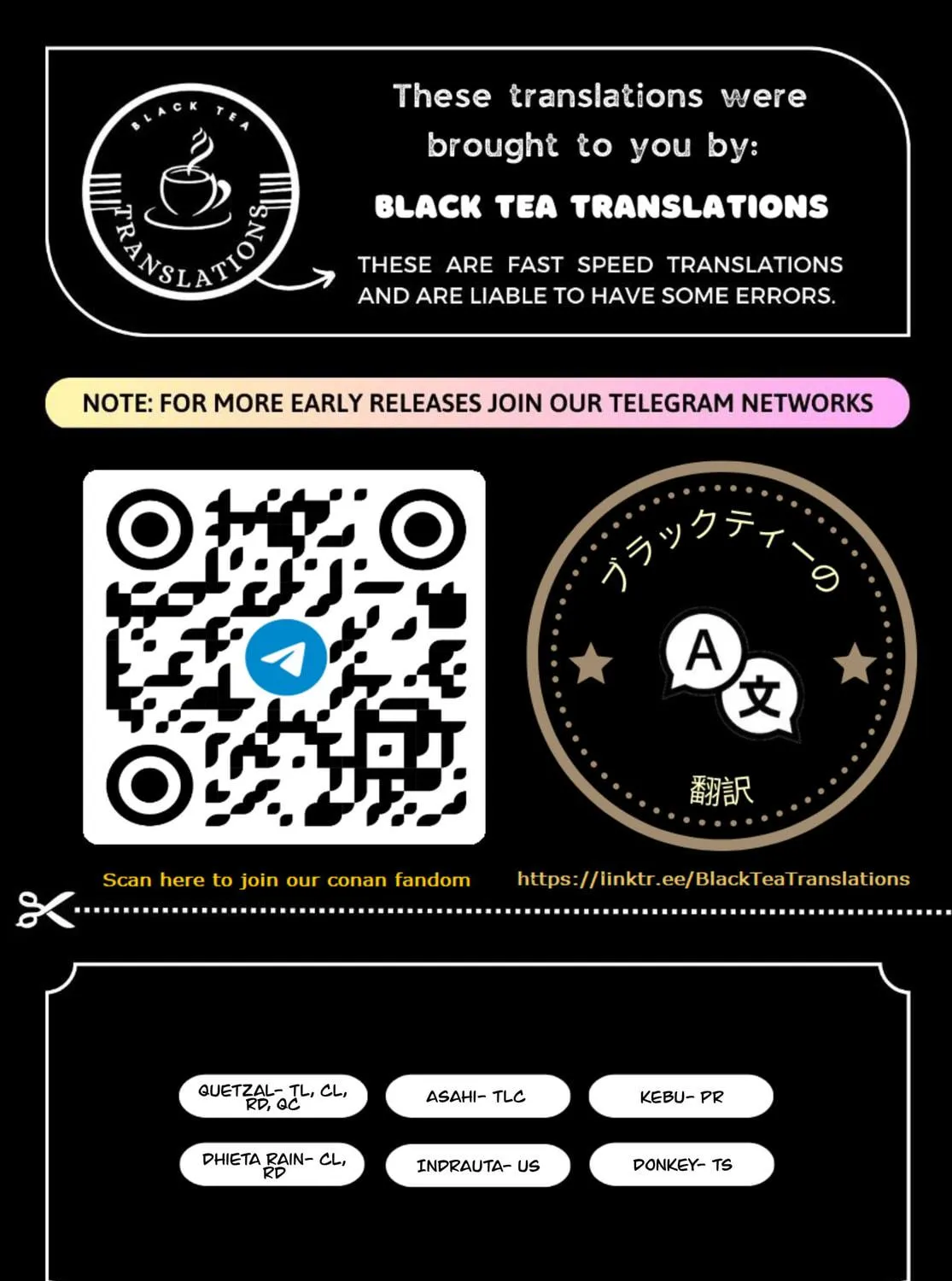 Case Closed Chapter 1140 page 35 - 