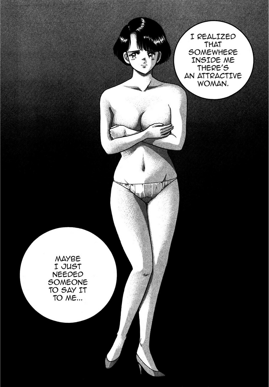 Cash Boy Chapter 12 page 16 - 