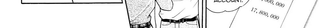 Cash Boy Chapter 21 page 20 - 