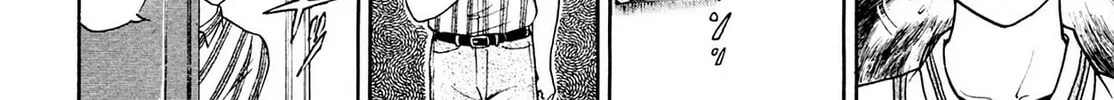 Cash Boy Chapter 21 page 8 - 