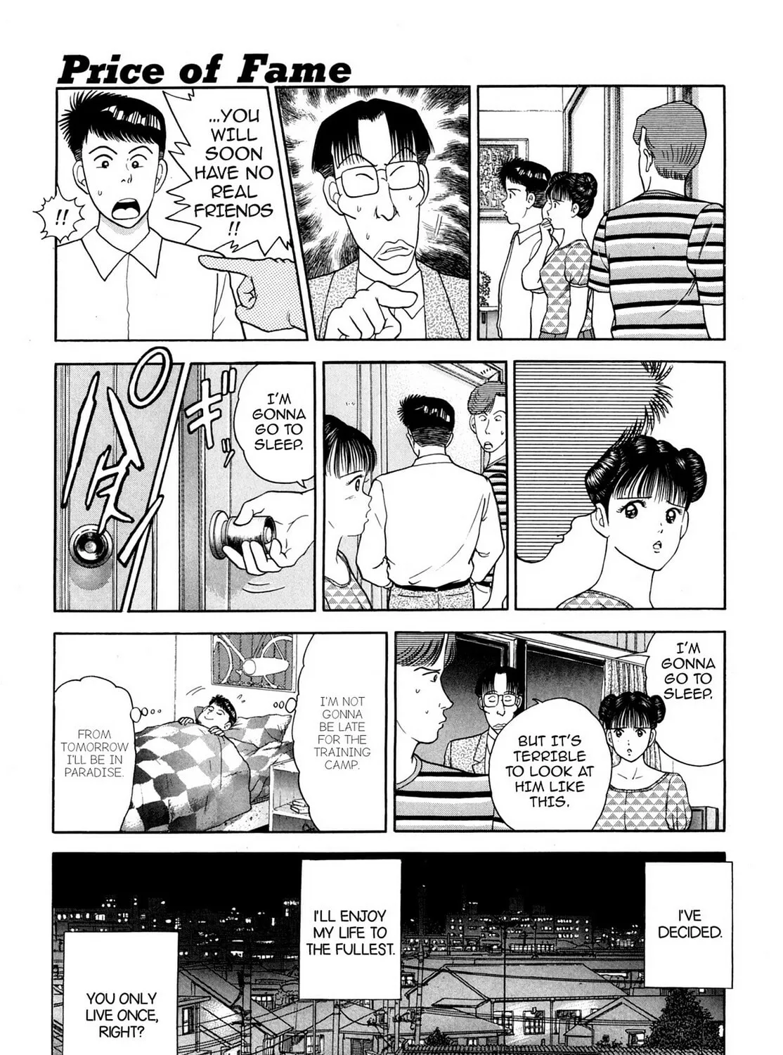 Cash Boy Chapter 24 page 25 - 