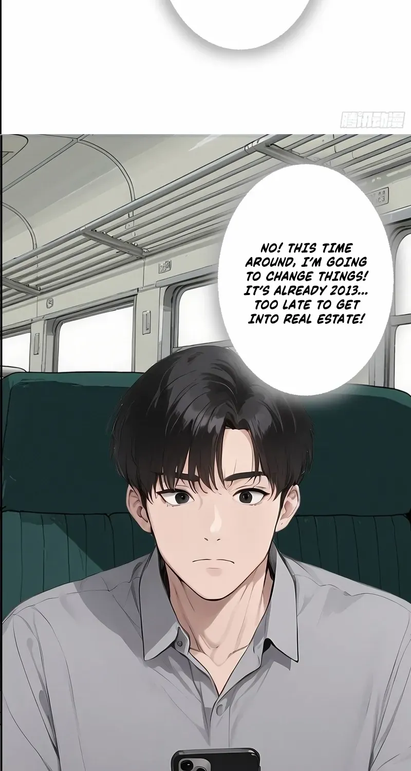 Cashback Spending꞉ Infinite Wealth & Freedom Chapter 1 page 11 - 