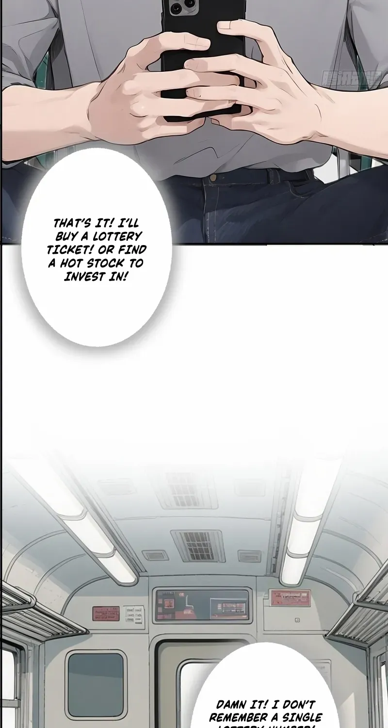 Cashback Spending꞉ Infinite Wealth & Freedom Chapter 1 page 12 - 