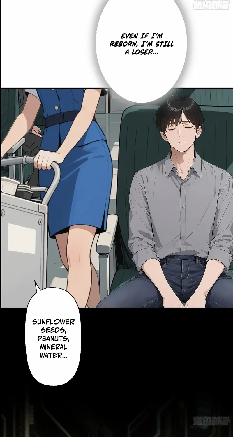 Cashback Spending꞉ Infinite Wealth & Freedom Chapter 1 page 14 - 