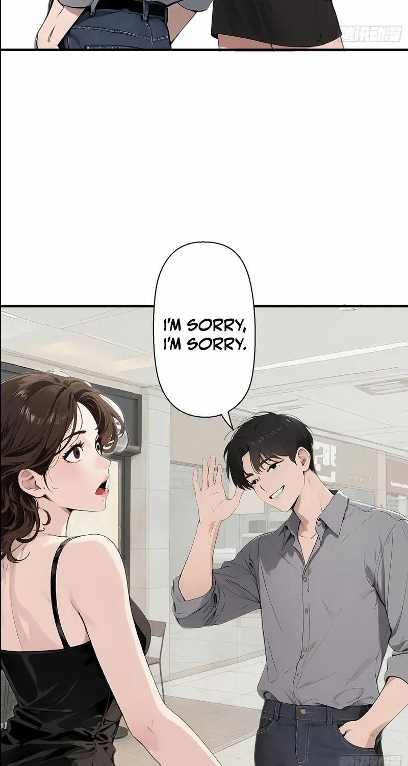 Cashback Spending꞉ Infinite Wealth & Freedom Chapter 1 page 30 - 
