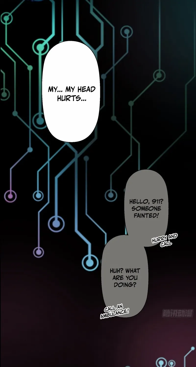 Cashback Spending꞉ Infinite Wealth & Freedom Chapter 1 page 4 - 