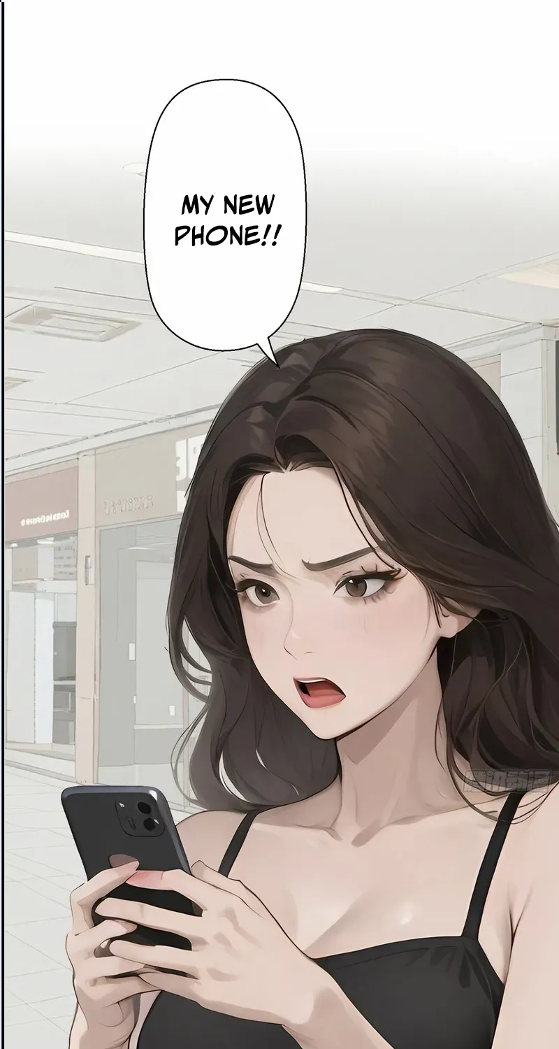 Cashback Spending꞉ Infinite Wealth & Freedom Chapter 1 page 32 - 