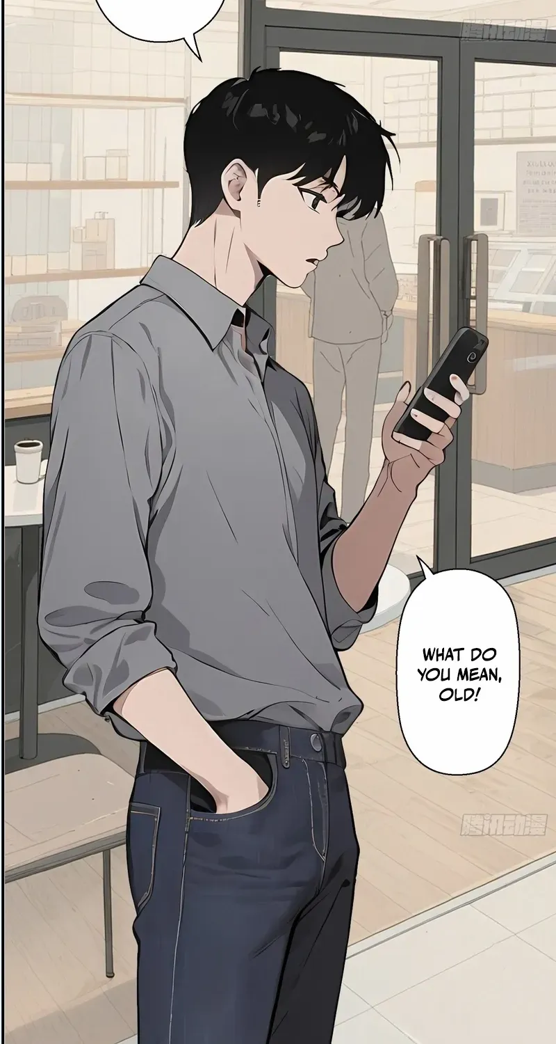 Cashback Spending꞉ Infinite Wealth & Freedom Chapter 1 page 35 - 