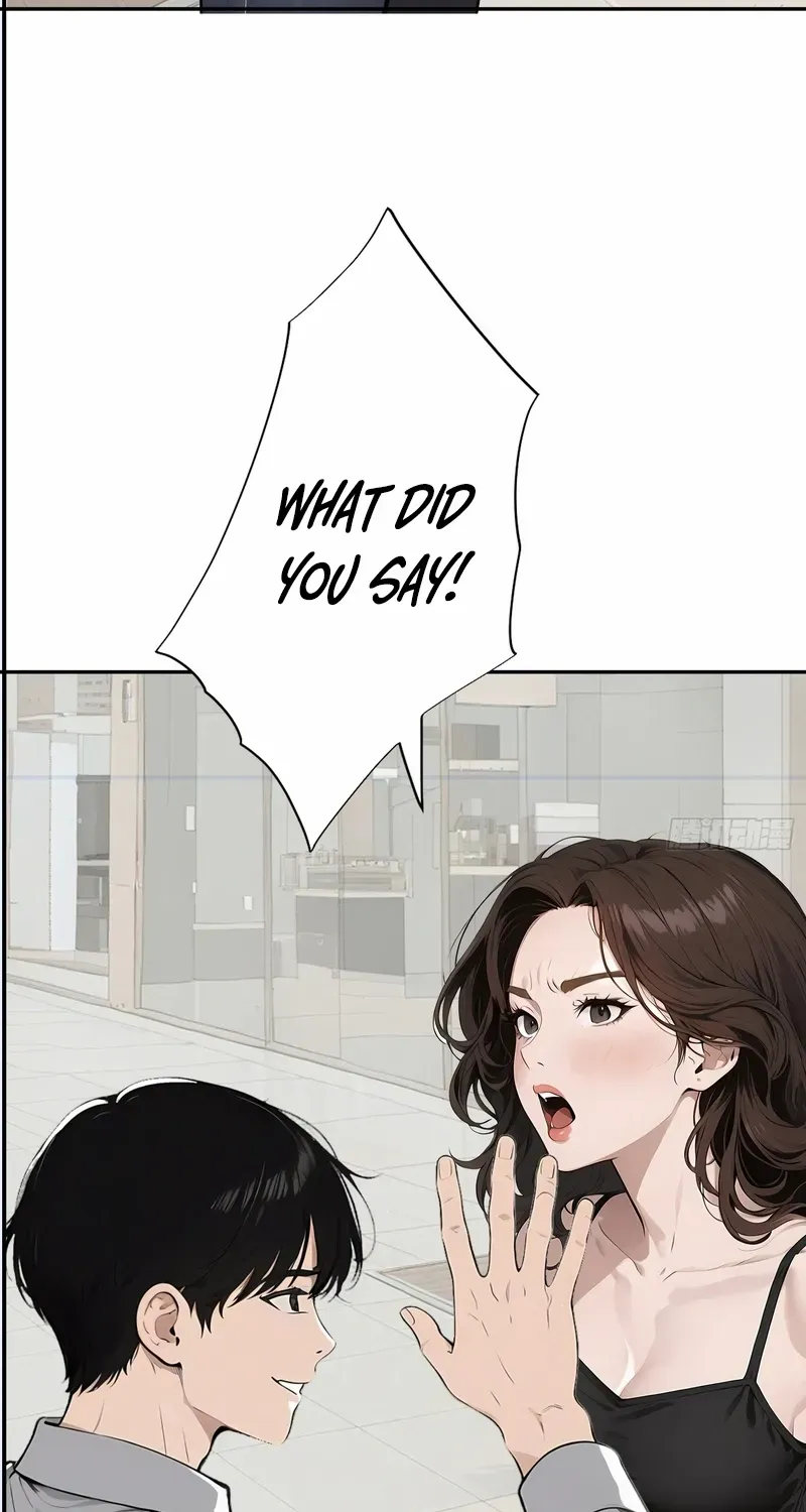 Cashback Spending꞉ Infinite Wealth & Freedom Chapter 1 page 36 - 