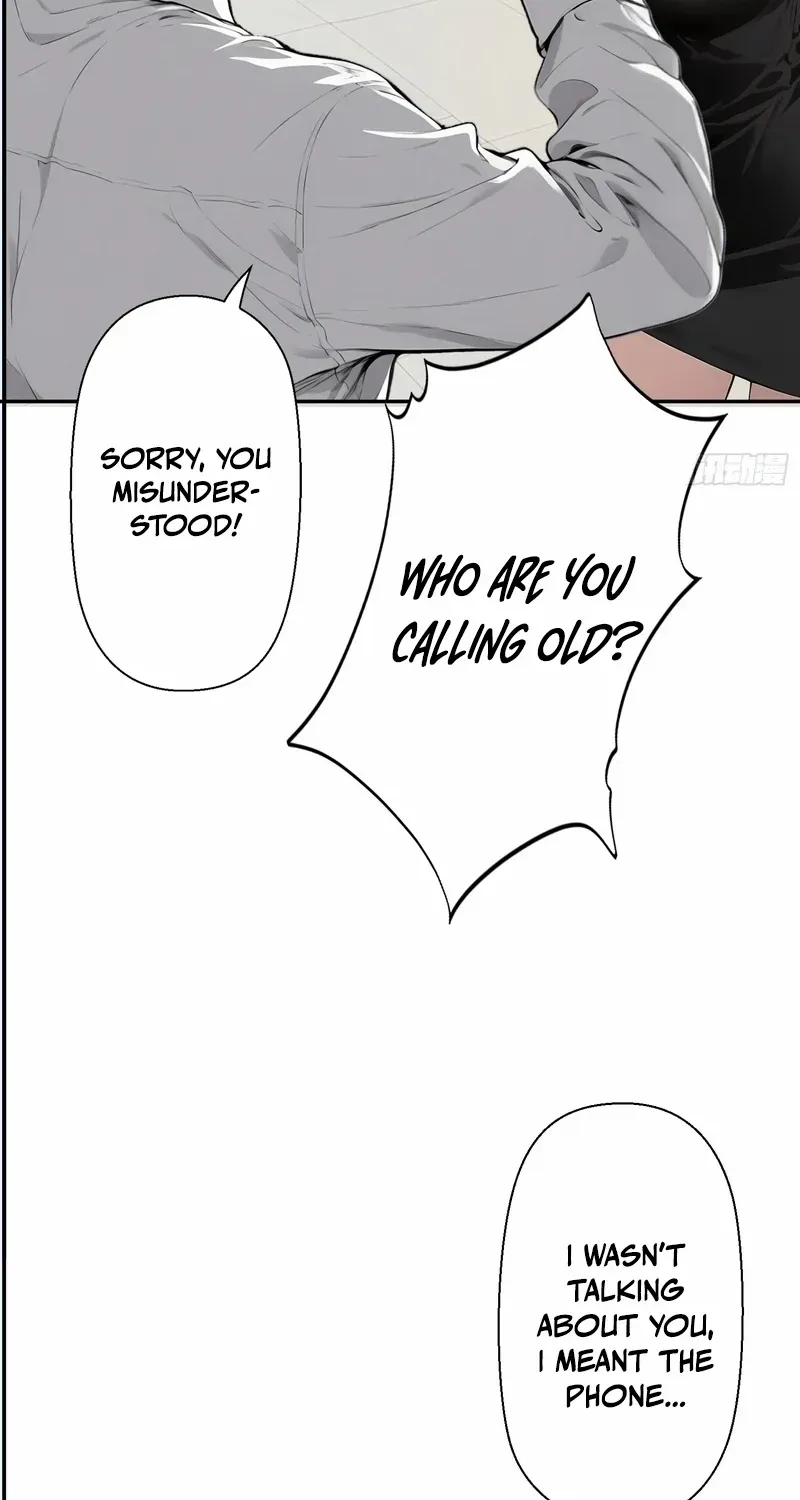 Cashback Spending꞉ Infinite Wealth & Freedom Chapter 1 page 37 - 