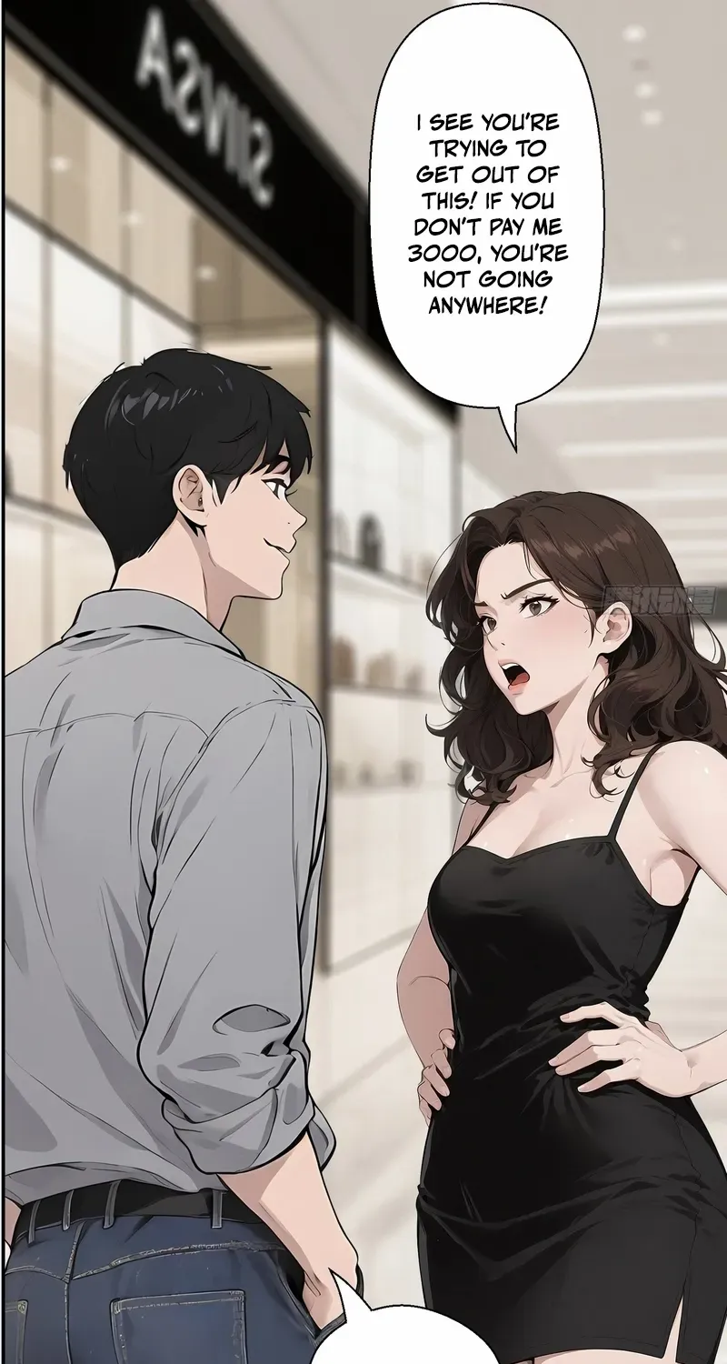 Cashback Spending꞉ Infinite Wealth & Freedom Chapter 1 page 39 - 