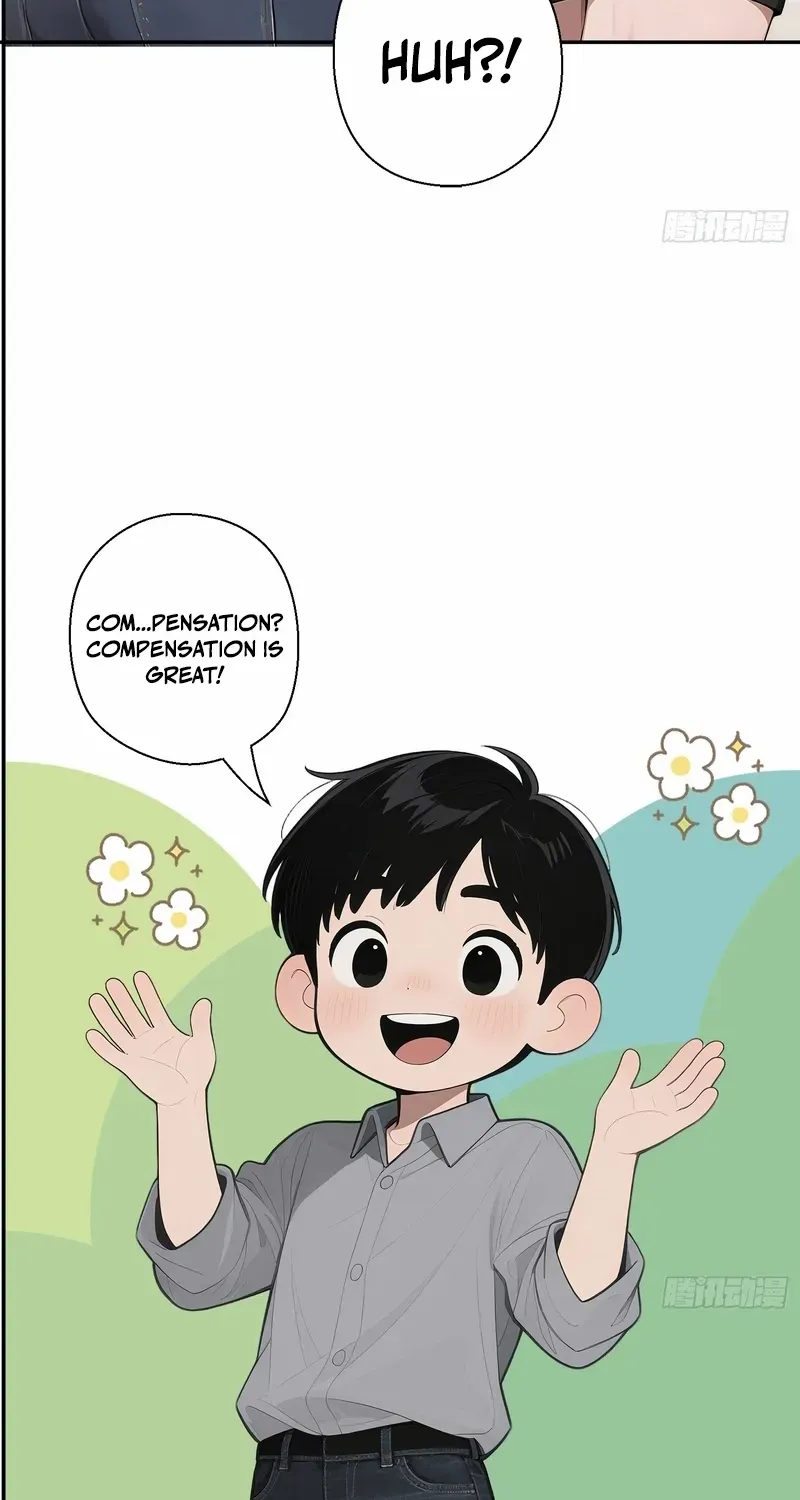 Cashback Spending꞉ Infinite Wealth & Freedom Chapter 1 page 40 - 