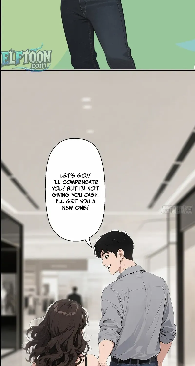 Cashback Spending꞉ Infinite Wealth & Freedom Chapter 1 page 41 - 