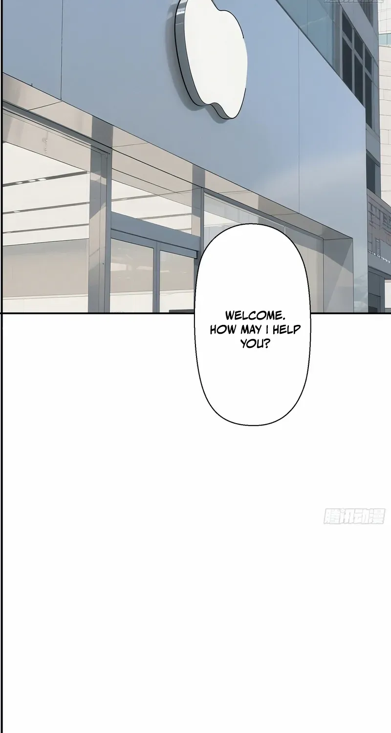 Cashback Spending꞉ Infinite Wealth & Freedom Chapter 1 page 43 - 