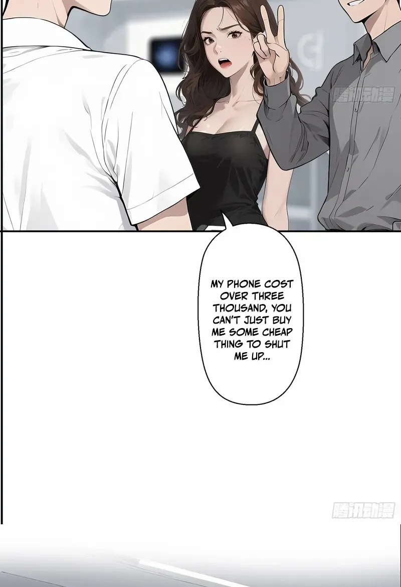 Cashback Spending꞉ Infinite Wealth & Freedom Chapter 1 page 45 - 
