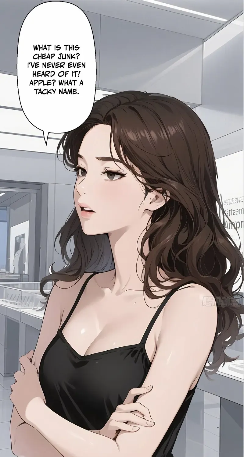 Cashback Spending꞉ Infinite Wealth & Freedom Chapter 1 page 46 - 