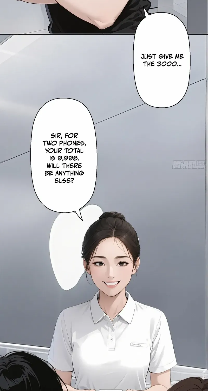 Cashback Spending꞉ Infinite Wealth & Freedom Chapter 1 page 47 - 