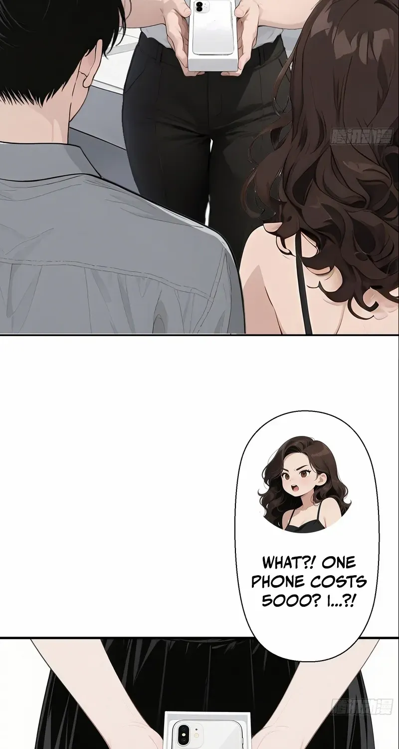 Cashback Spending꞉ Infinite Wealth & Freedom Chapter 1 page 48 - 