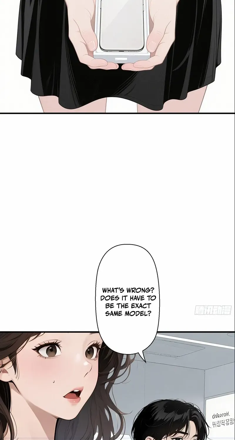 Cashback Spending꞉ Infinite Wealth & Freedom Chapter 1 page 49 - 