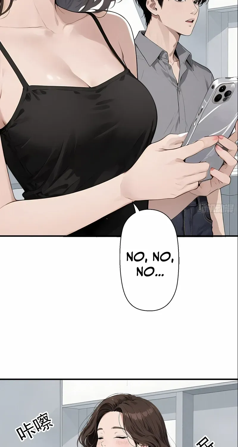 Cashback Spending꞉ Infinite Wealth & Freedom Chapter 1 page 50 - 