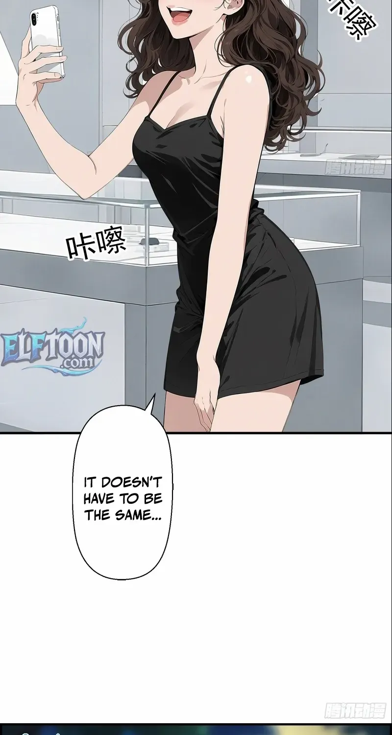 Cashback Spending꞉ Infinite Wealth & Freedom Chapter 1 page 51 - 