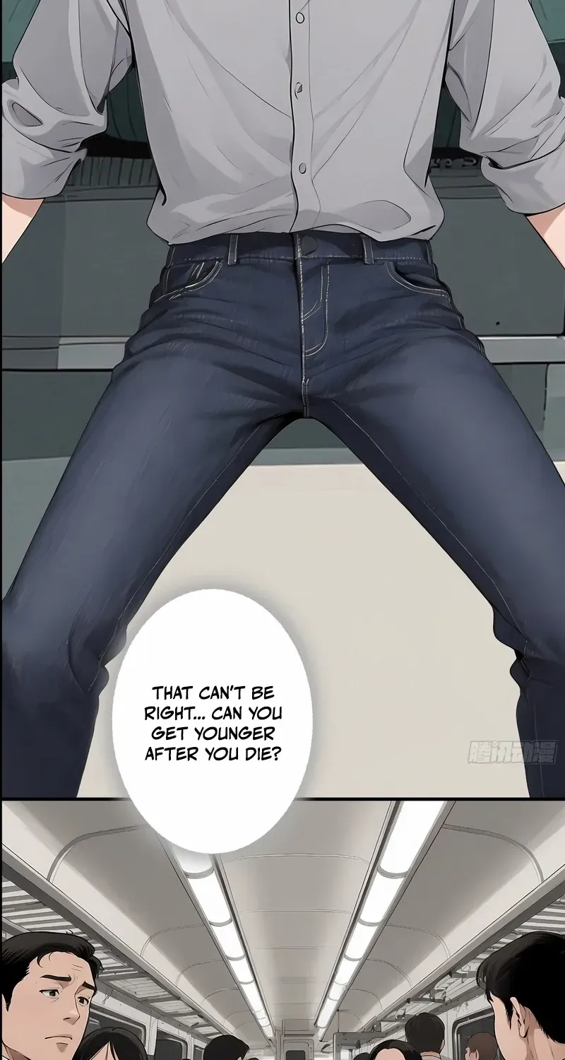 Cashback Spending꞉ Infinite Wealth & Freedom Chapter 1 page 7 - 